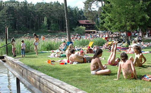 Hotel Saltria Mountain Resort 51